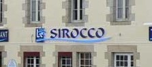 Le Sirroco